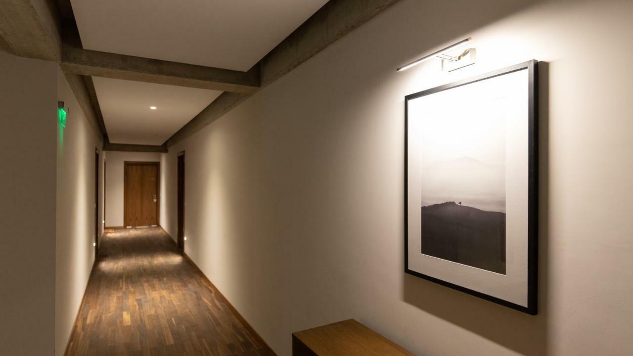 Central Comfort Suites Brașov Exterior foto